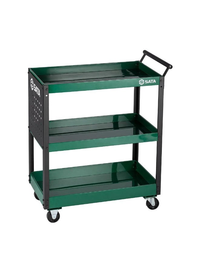 SATA ST95222B Multipurpose Tool Cart - Image 1