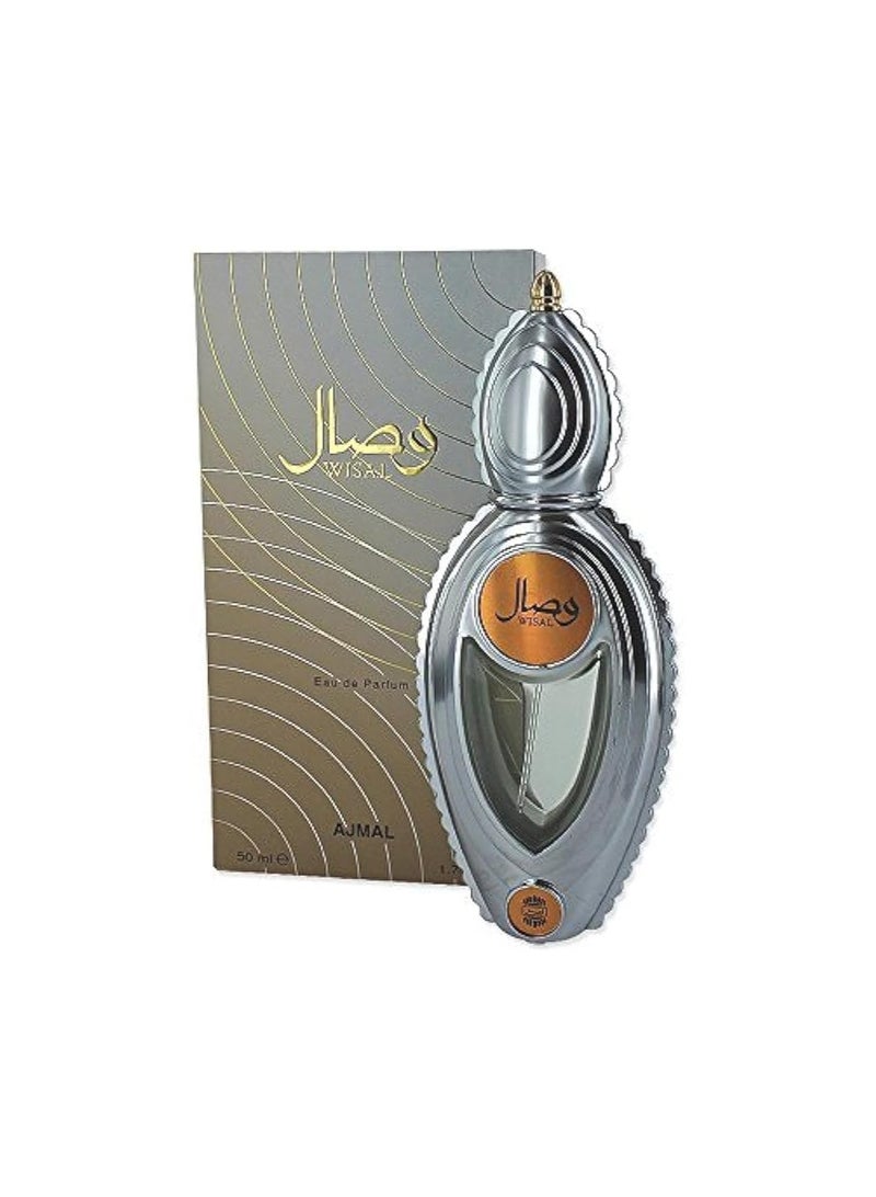 اجمل وصال 50ملليلتر - Image 2