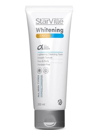 Whitening Cleanser 200ml - pzsku/Z5BBC0D1604C6881D0F86Z/45/_/1675771189/2a4e6cb4-0c07-492e-820f-84033778daa1
