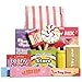 Le Toy Van  Pretend Play Wooden Candy Play Food Set  Kids Role Play Wooden Food Toy  Great As a Gift  Suitable for 2 Years  TV335 - Image 4