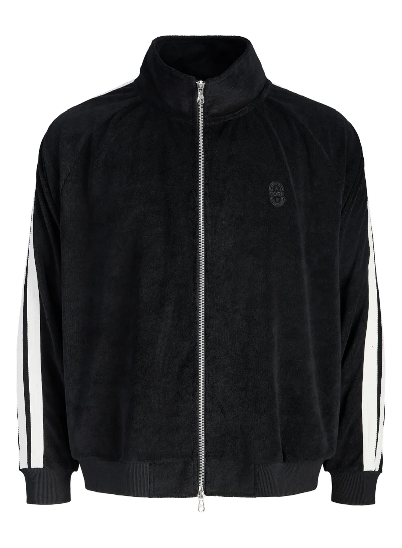 جاك اند جونز Athletico Towel Track Jacket