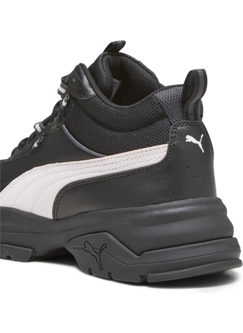 PUMA Cassia Via Mid Women's Shoes
