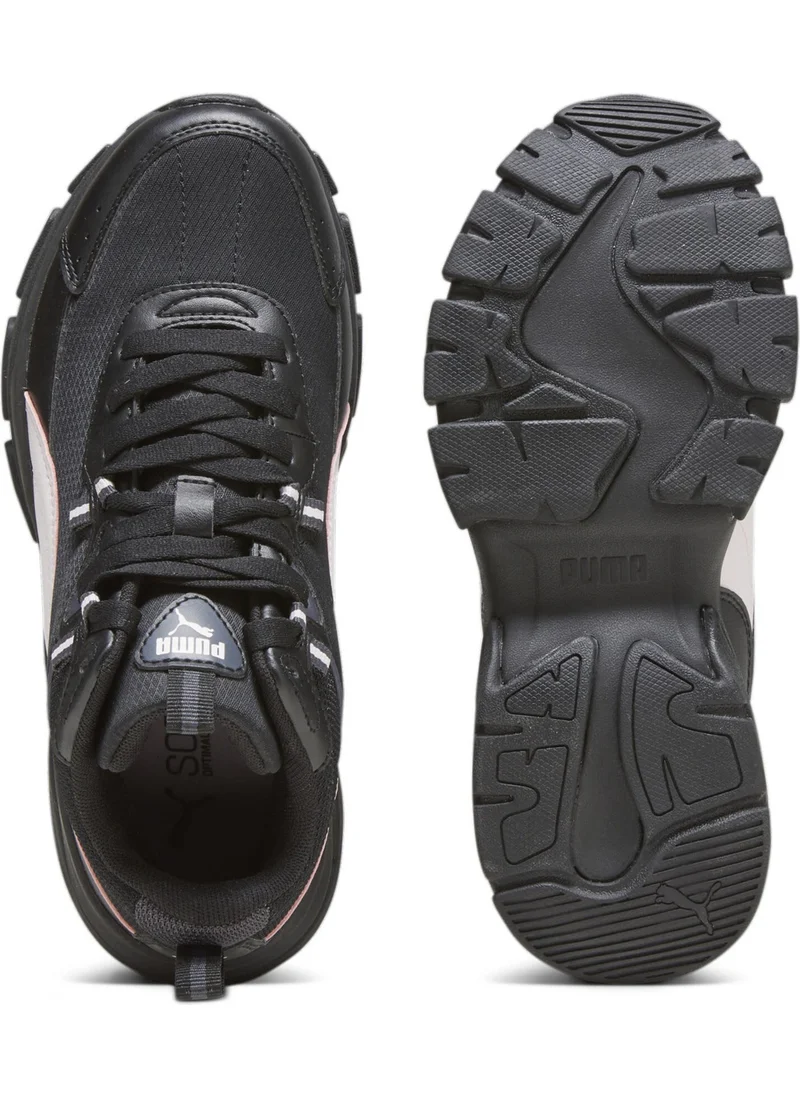 PUMA Cassia Via Mid Women's Shoes