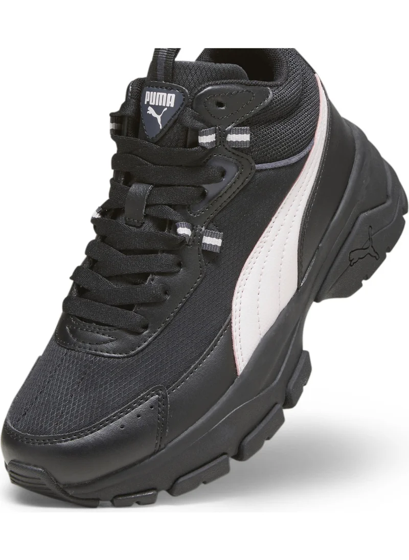 PUMA Cassia Via Mid Women's Shoes
