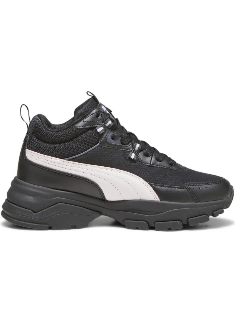 PUMA Cassia Via Mid Women's Shoes
