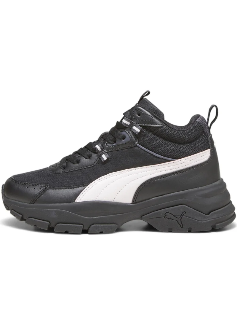 PUMA Cassia Via Mid Women's Shoes