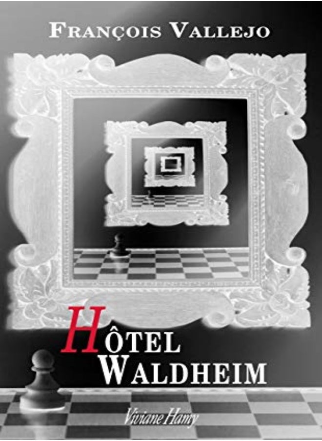 HOTEL WALDHEIM 