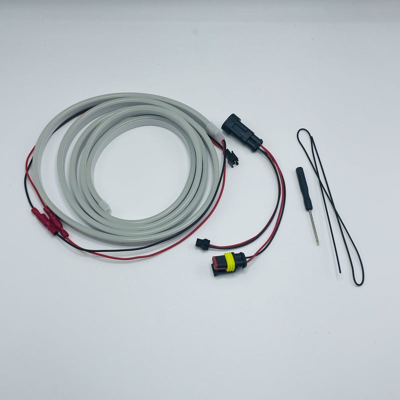 LED Strip Light for Car Changan S7 SL03 Interior Light - Image 5