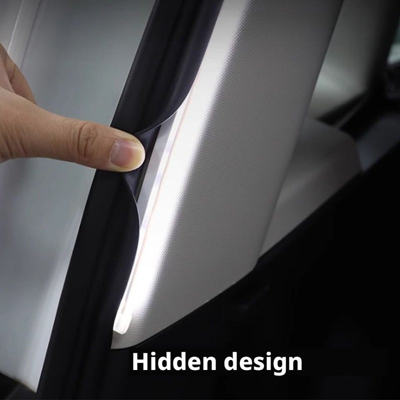 LED Strip Light for Car Changan S7 SL03 Interior Light - Image 3