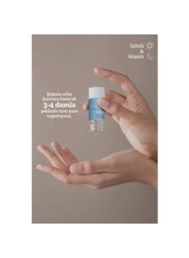 Etat Pur Pure Active Aloe Vera 15ml - Image 2