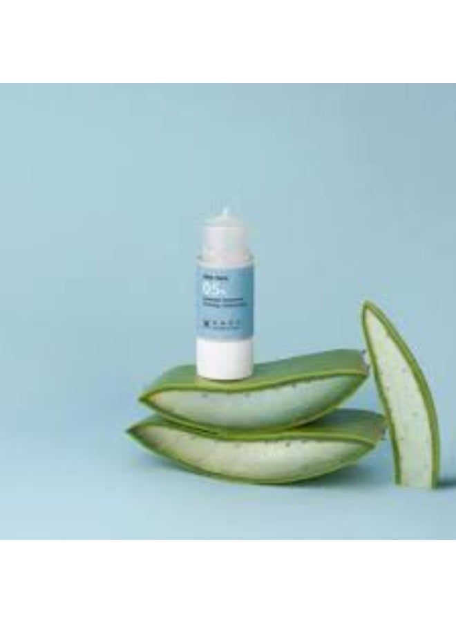 Etat Pur Pure Active Aloe Vera 15ml - Image 3