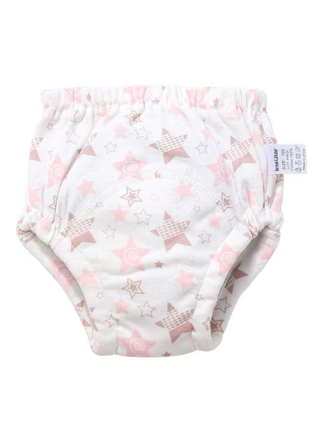 Goolsky Baby 6 Layer Training Pants Reusable Toddler Potty Training Underwear for Boy and Girl  - Image 1