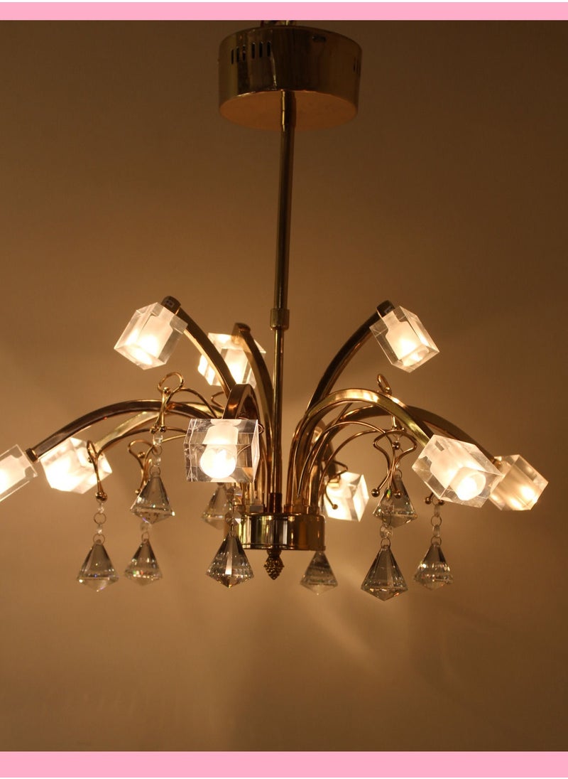 Generic Chandelier  PB069/6+3  - Image 4