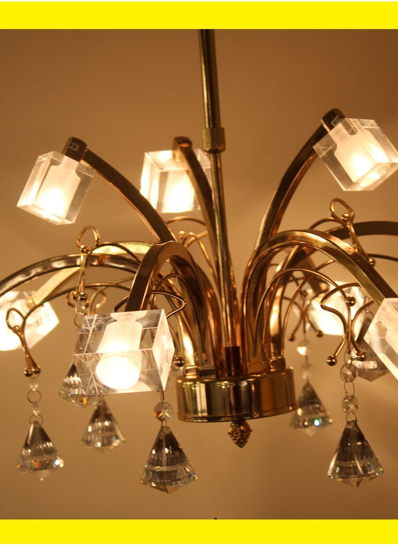Generic Chandelier  PB069/6+3  - Image 2