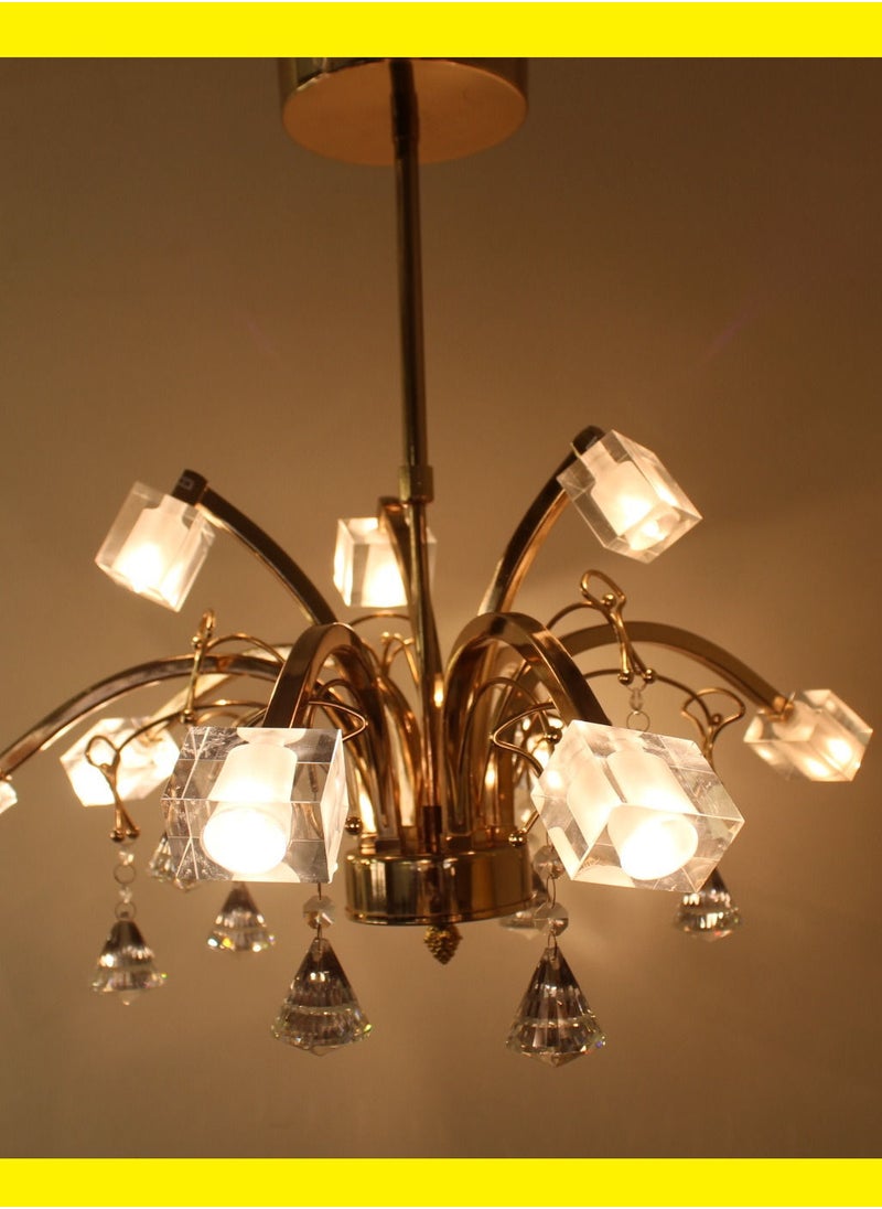 Generic Chandelier  PB069/6+3  - Image 1