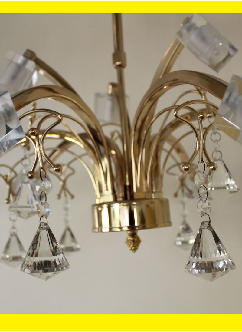 Generic Chandelier  PB069/6+3  - Image 5