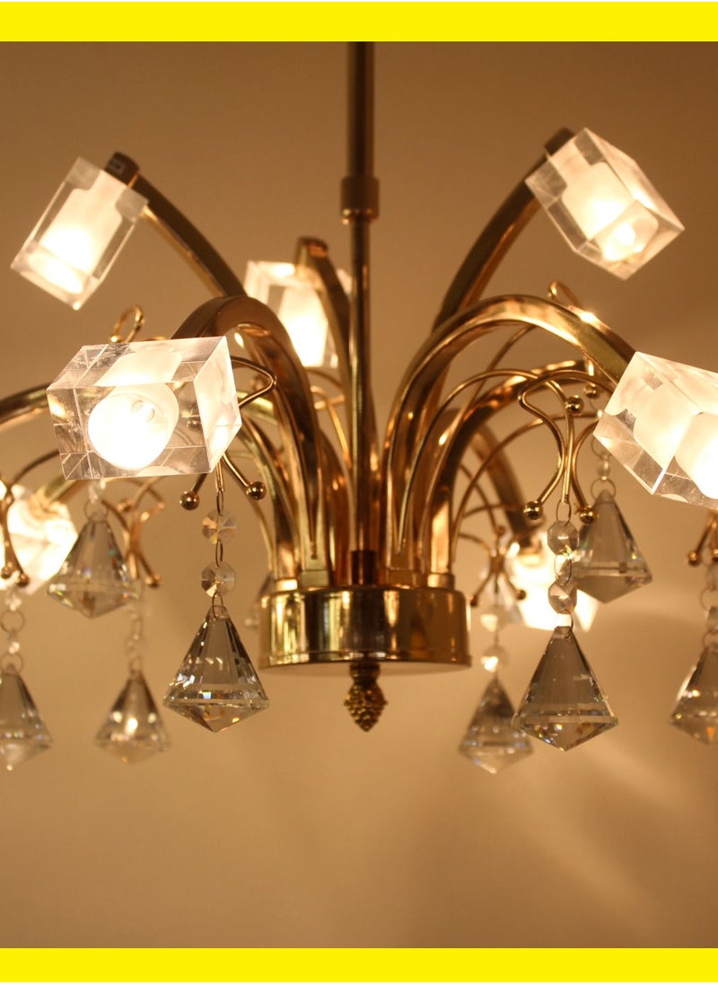 Generic Chandelier  PB069/6+3  - Image 3