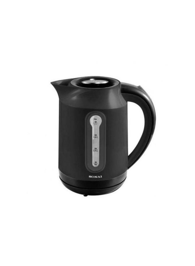 Sonai 1.7 Liter Kettle - MAR-3000