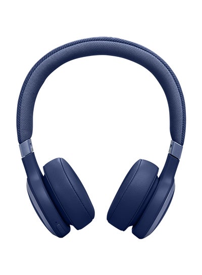 JBL Live 670NC Wireless On