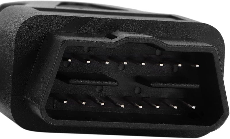 klarako SBC Reset Tool, ABS SBC Reset Tool OBD2 Repairing Device Plastic Maintenance Replacement for car - Image 5