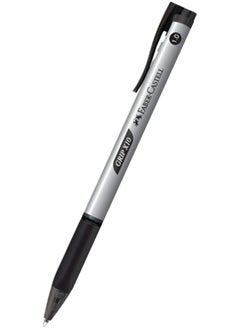Grip X10 Ballpoint Pen Black