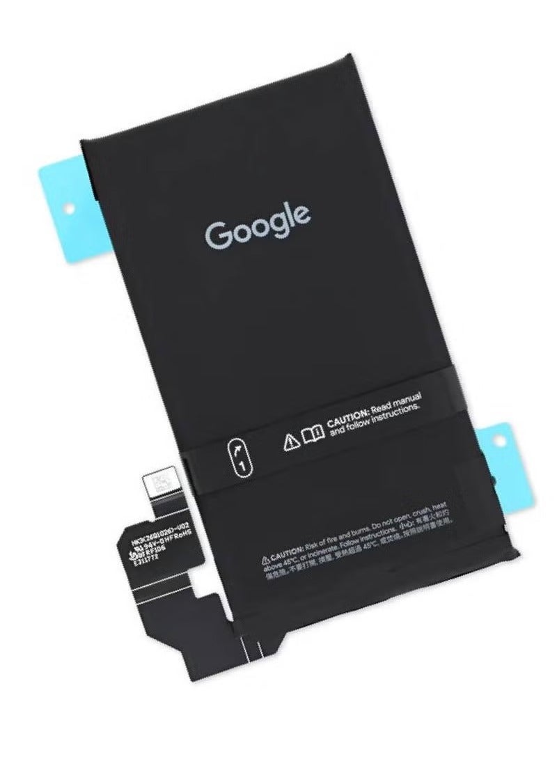 MUNTAQI High Quality Original Battery for Google Pixel 8 Pro Black – Long-Lasting Replacement Battery with Fast Charging Support, Thermal Protection, Easy DIY Installation & Stable Daily Performance – Ideal Power Backup Solution for Pixel 8 Pro Users in UAE - Image 3