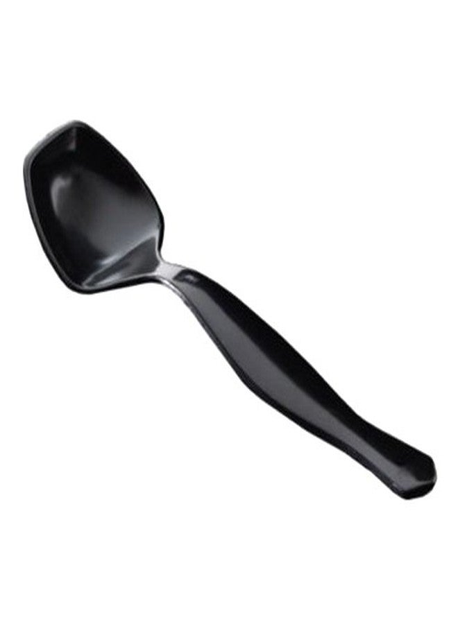 EMI Yoshi 9" Serving Spoon - Party Tray Line - EMI Yoshi E - Image 2