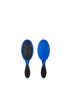 Wet brush Pro Hair Detangler For Women and Girls With Exclusive Ultra Soft Intelliflex Bristles For Wet or Dry Hair  - Image 2