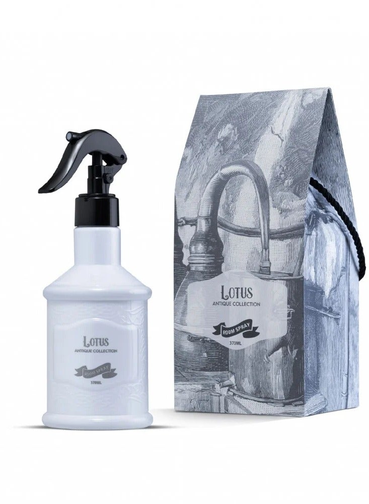 Albdah Oud Lotus  - Image 1