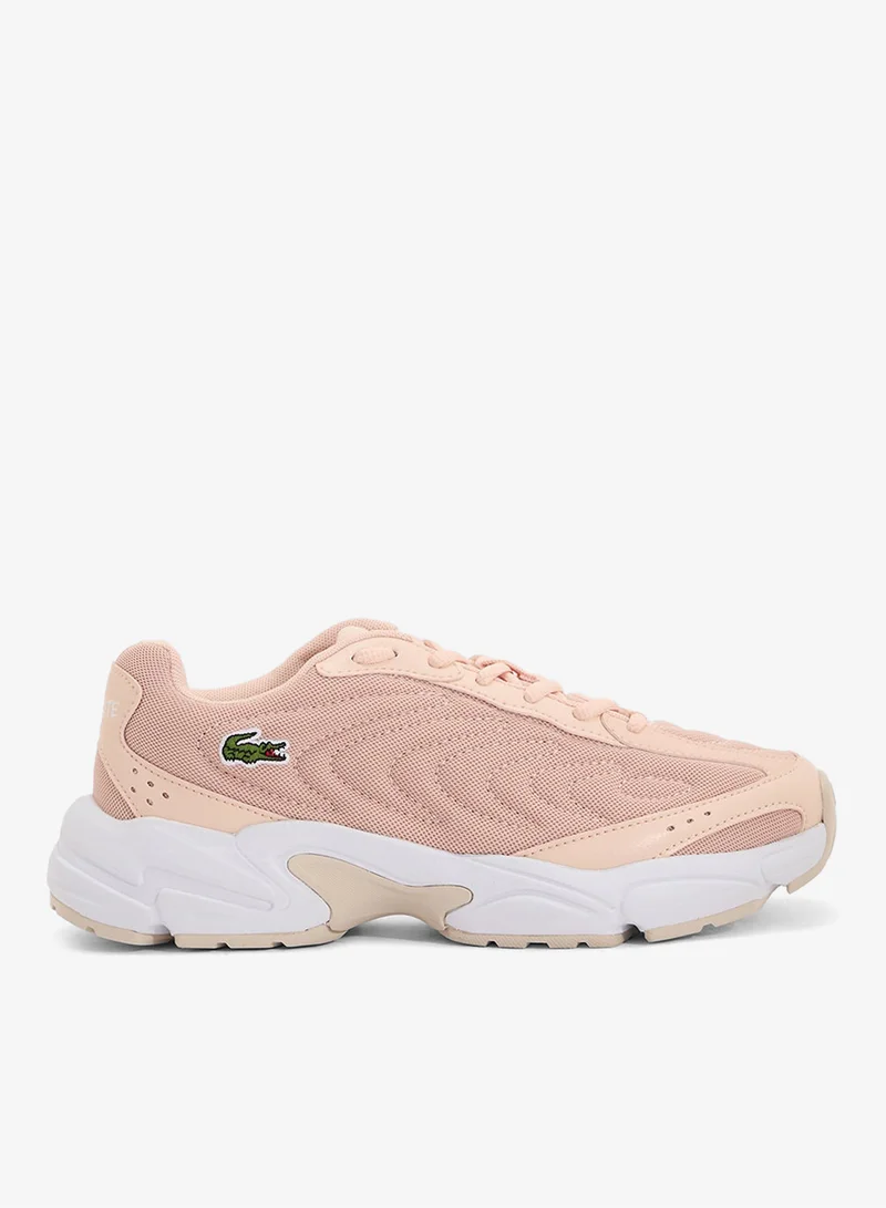 Athleisure Storm 96 2K Lite Lace Up Sneakers
