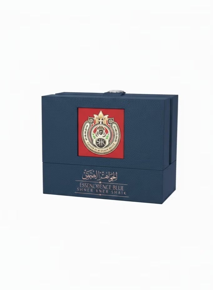 شيك عطر Shaik أوبيولنت شيك جولد إيديشن للنساء 100 مل – عطر فاخر - Image 2