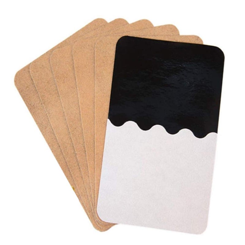 HEALLILY 50Pcs Pain Patches, Ginger Patches for Pain, 10 Hour Pain Relief Patches, Herbal Knee Patch for Men Women Knee, Back, Hip, Neck, Shoulder - Image 1