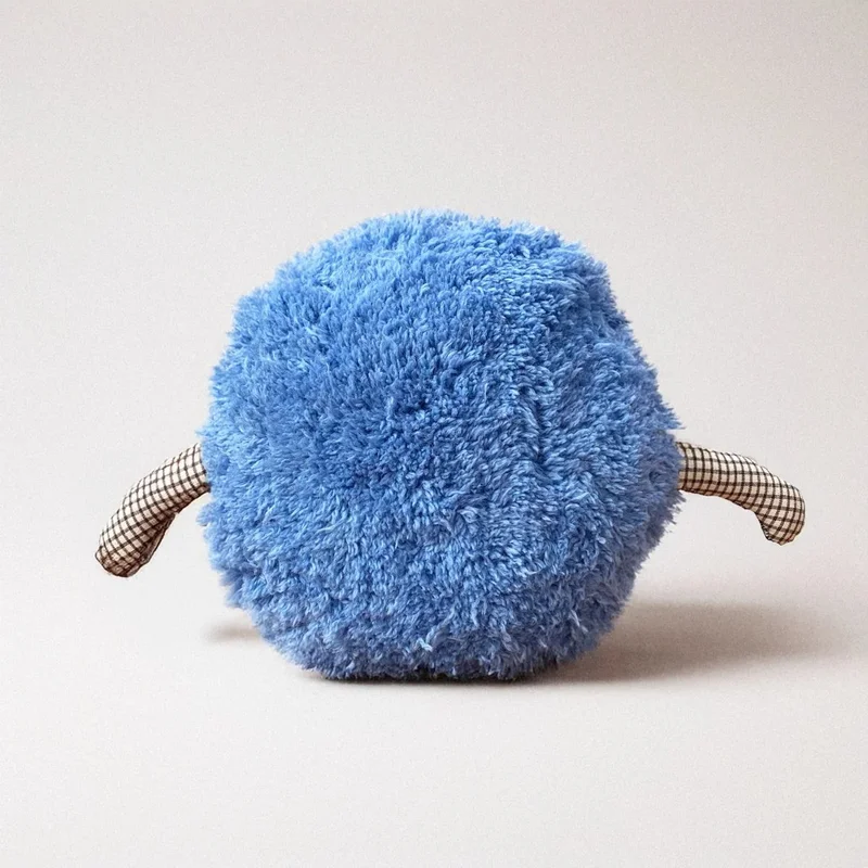 FILLE A FILLE Mini Monz Pillow