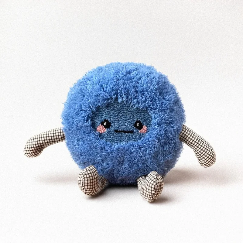 FILLE A FILLE Mini Monz Pillow