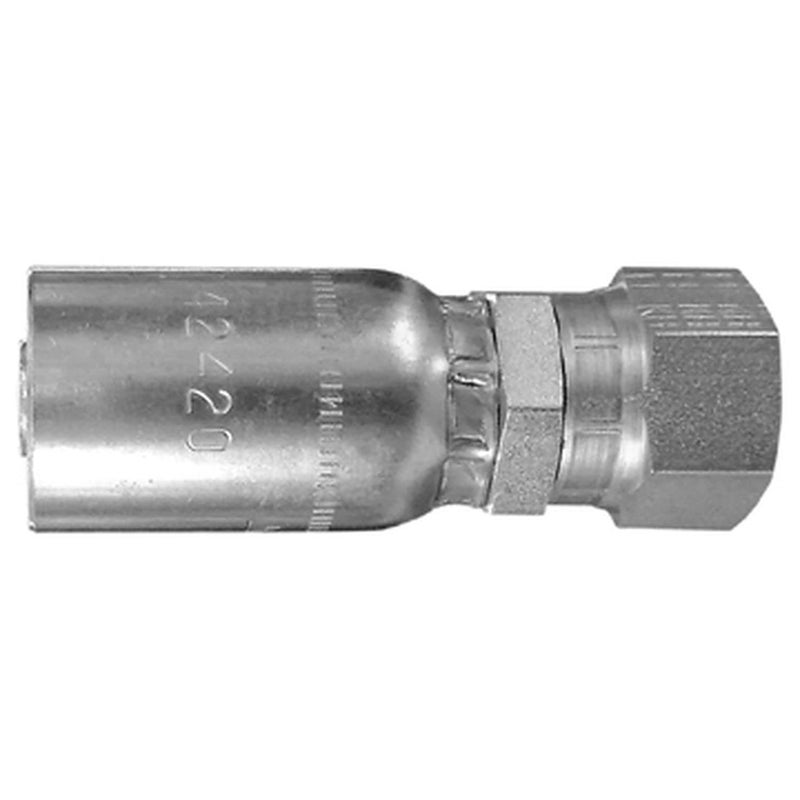 Dayco 108730 Permanent Crimp Coupling - Image 3