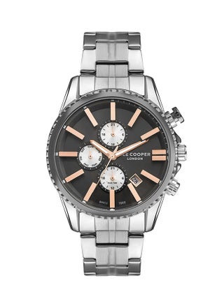 Men's Multi Function Gun Dial Watch - LC07397.360 - pzsku/Z5BBD7C4FED40368CDD35Z/45/_/1661150114/9f944685-cbed-486d-900a-405f046631a1