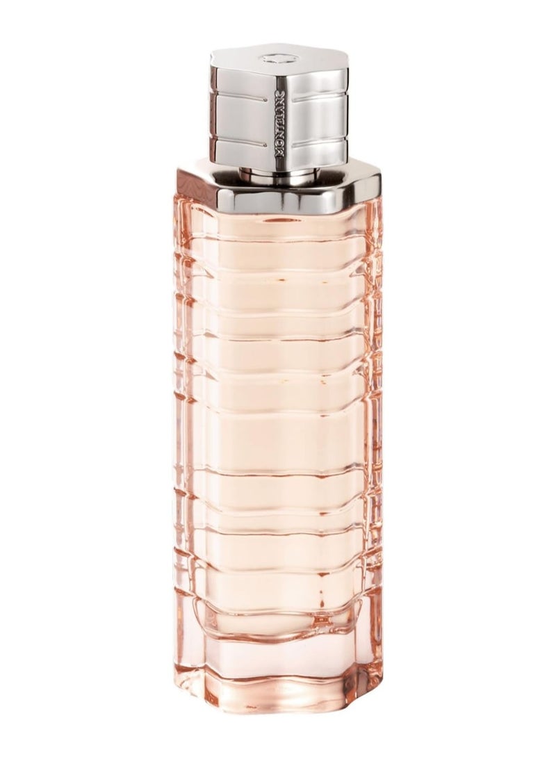 مونت بلو ماء عطر ليجيند 75ملليلتر - Image 2