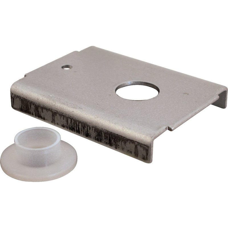 Prime-Line MP7192 Bi-Fold Door Repair Bracket for 1-3/8 In. Door (4 Pack) - Image 5