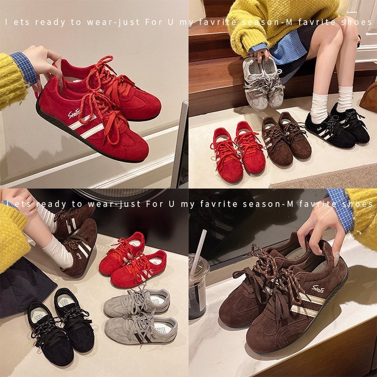 Unisex Casual Sneaker Shoes - Image 4