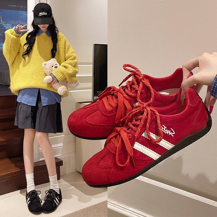 Unisex Casual Sneaker Shoes - Image 2
