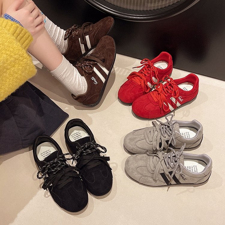 Unisex Casual Sneaker Shoes - Image 3