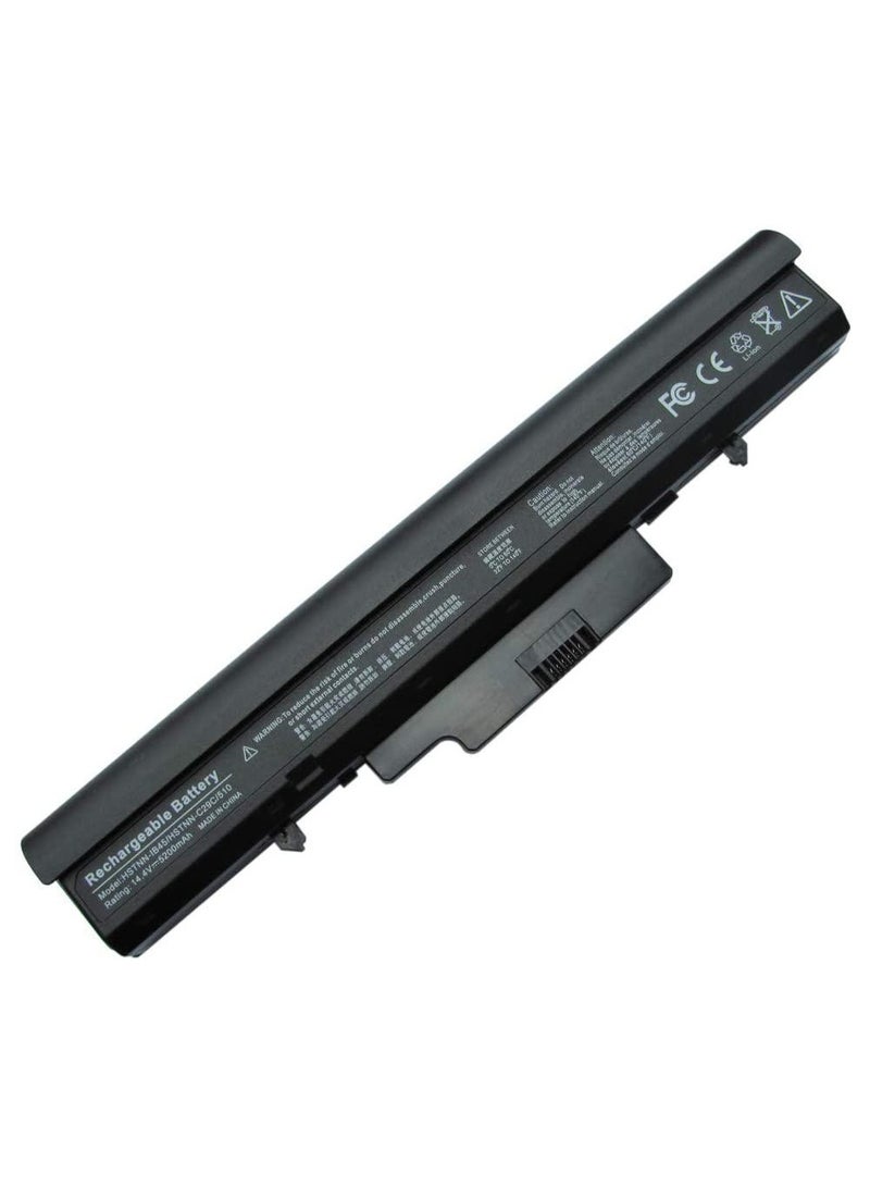 Laptop Battery for Hp Laptop 510 530 Replace 440704-001 Mybat9793 Notebook - Image 1