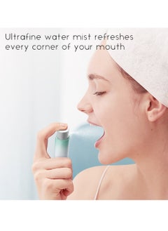 GlorySmile Multi Effect Fresh Oral Spray Oral Breath Spray Mini Portable Lasting Mouth Freshener Spray for Removing Bad Breath Mouth Freshener Spray Lime 8ml.  - Image 4