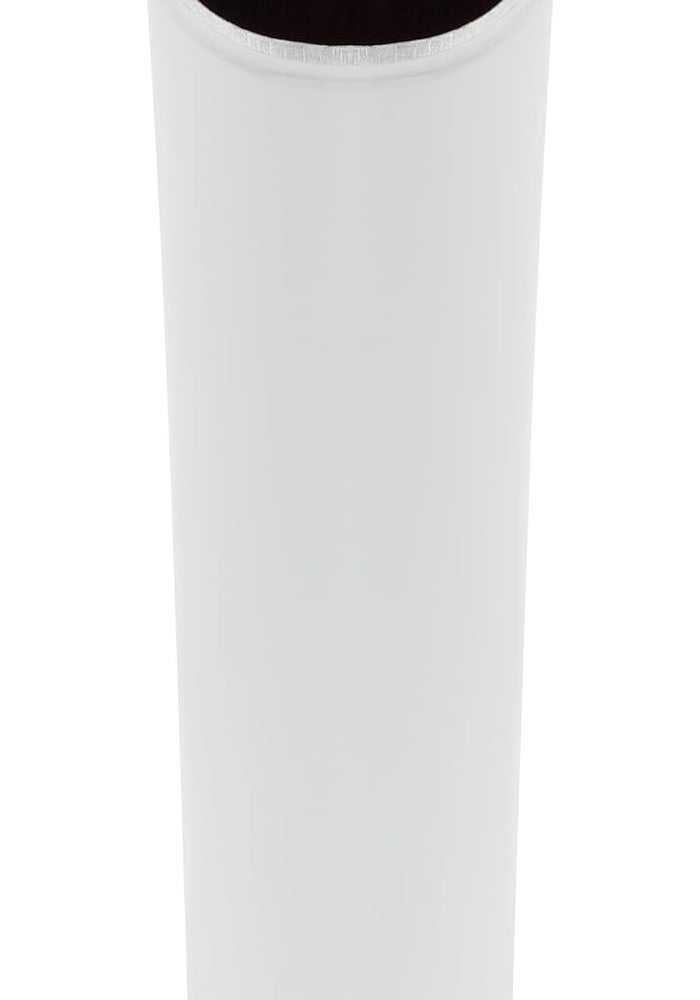 Creative Mark Empty Aluminum Paint Tubes - Box of 48 (22 ml) for Custom Paint Storage - Image 2