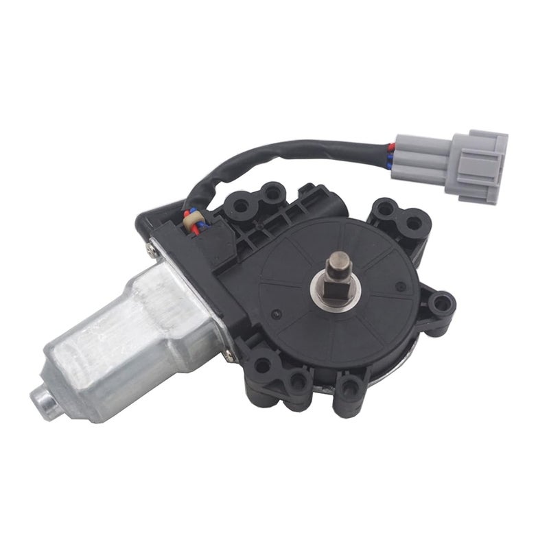 Vuzmode Front Left Driver Side Window Motor - Image 2