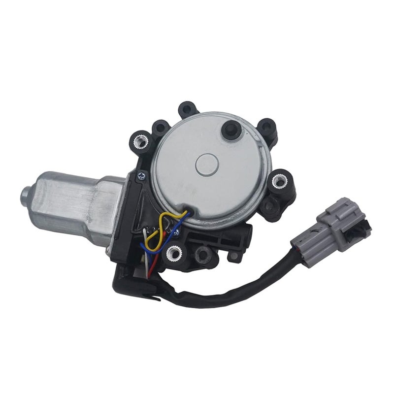 Vuzmode Front Left Driver Side Window Motor - Image 1