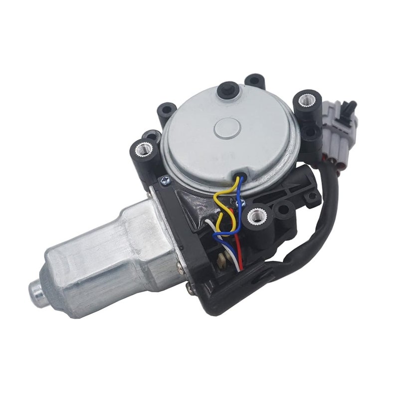 Vuzmode Front Left Driver Side Window Motor - Image 3