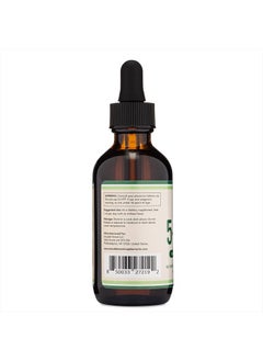 Double Wood Supplements 5HTP Liquid Drops - More Absorbable and Effective Than 5 HTP Capsules (60 Servings of 50mg 99%+ 5-HTP) Serotonin Supplement for Mood, Sleep, and Relaxation (Manufactured in The USA) by Double Wood  - Image 4