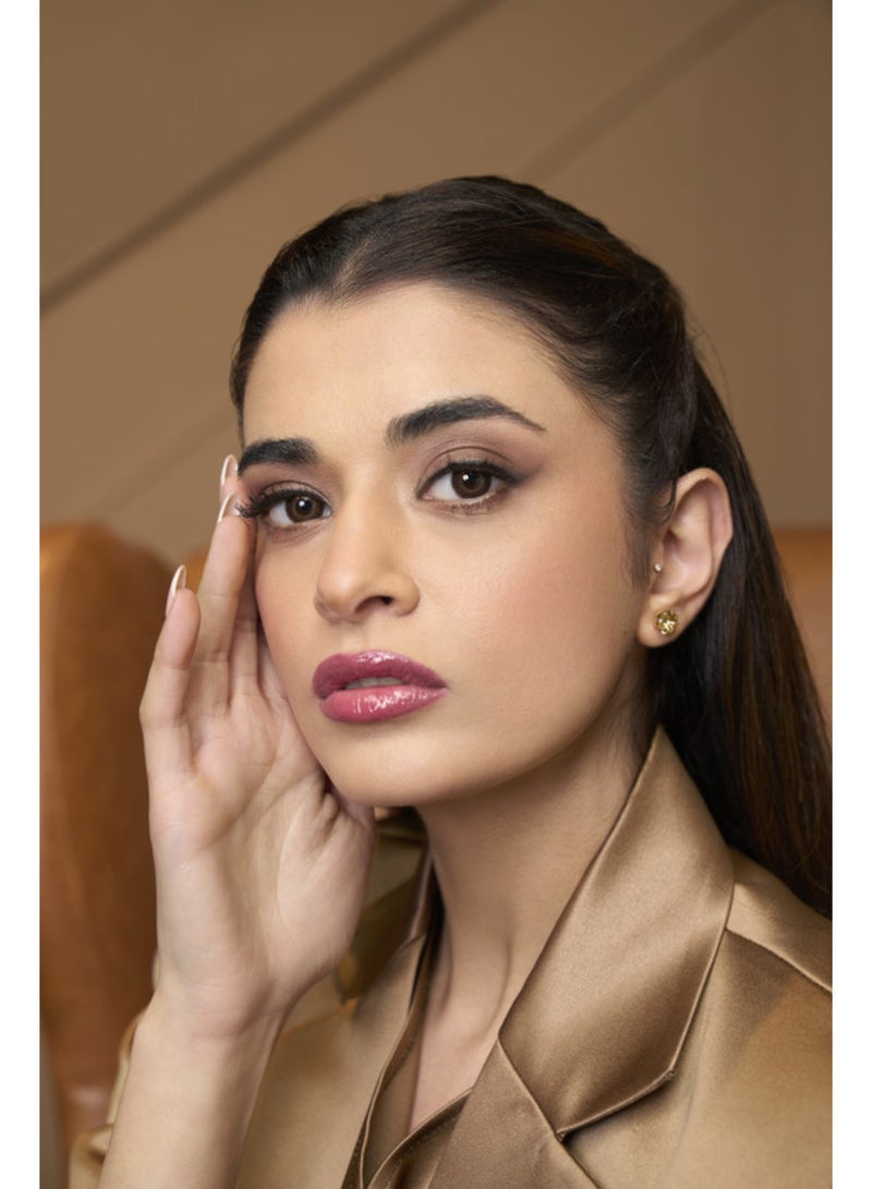 Amara Women Women's Color Contact Lens - Choco Monthly ( -3.75 ) - Image 3