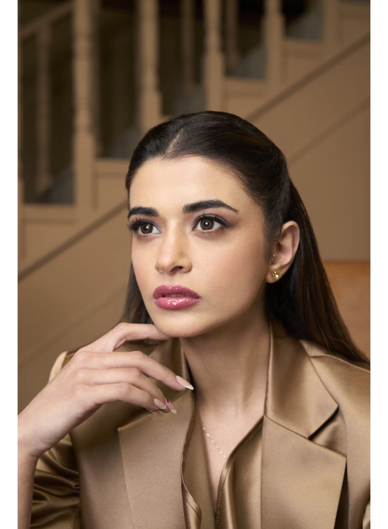 Amara Women Women's Color Contact Lens - Choco Monthly ( -3.75 ) - Image 4